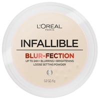 Polvo Cosmético L'Oreal Paris Infallible Blur-Fection 6G
