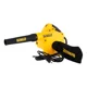 thumbnail image 1 of Soplador/aspiradora 800w Dewalt Dwb800-b2c Color Amarillo, 1 of 1