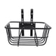 thumbnail image 3 of Cesta De Bicicleta Metal Bike Bike Patned Cesta De Canasta De Vegetales Cesta De Bicicleta Delantera 30 CMX32CMX12CM, 3 of 5