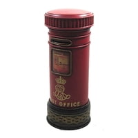 Vgo - Adorno Buzón De Cartas Vintage