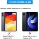 thumbnail image 5 of Carcasa Funda Con Teclado Para Xiaomi Pad Se 11", 5 of 5