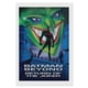 thumbnail image 1 of Batman del Futuro Kits de Pintura de Diamantes para Adultos 5D DIY Diamond Art Kits Full Drill Diamond Dots para Regalo Decoración de Pared y Relajación Artes de Gemas 20*30cm, 1 of 6
