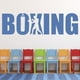 thumbnail image 2 of Decomural Boxing Extreme Sports WS-50392, 2 of 2