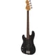 thumbnail image 1 of Bajo Eléctrico 4 Cuerdas Con Pastilla Split Coil Vintage LH-V40 BLK, 1 of 4