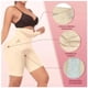 thumbnail image 2 of Faja Short Reductora Calzon Invisible Moldeadora Beige Premiun, 2 of 5