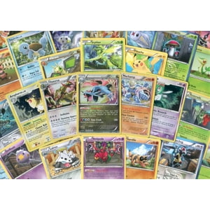Pokémon - 250 Tarjetas Pokemon Surtidas Pokemon Con Rares Y Laminas