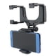 thumbnail image 1 of Soporte celular ajustable para espejo retrovisor, 1 of 4
