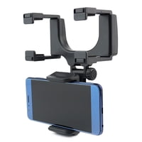 Movi - Soporte Celular Ajustable Para Espejo Retrovisor