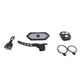 thumbnail image 1 of Luz Trasera e Intermitentes Para Bicicleta Con Control, 1 of 2