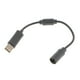 thumbnail image 1 of Adaptador De Cable USB Breakaway Para Controlador Con Cable De PC Microsoft 360, 1 of 3