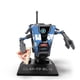 thumbnail image 1 of Juguete de construcción Mega Construx Black Series Borderlands CL4P-TP, 1 of 5
