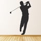 thumbnail image 2 of Decomural Golfer Wide Swing Golf WS-15348, 2 of 2