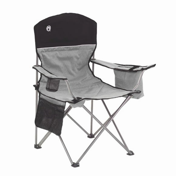 Silla Cooler Quad  Gris