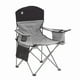 thumbnail image 1 of Silla Cooler Quad  Gris, 1 of 4