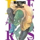 thumbnail image 1 of Manga Beastars 07 Ivrea Argentina, 1 of 2