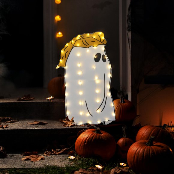 LED Décor PRODUCTWORKS 81 cm Peppermint Patty