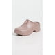 thumbnail image 2 of Zapatos Hunter Anika para mujer, tamaño mediano, natural, talla 11, 2 of 4