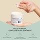 thumbnail image 4 of Ungüento The Honest Company Healing Head to Toe Healing, 300 ml, 4 of 8