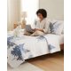 thumbnail image 1 of Quilt De Verano King Transpirable Y Suave, 1 of 6
