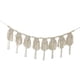 thumbnail image 2 of Tapiz Colgante De Pared De Macramé, Decoración De Pared Bohemia Para Fondo De Dormitorio De Apartamento, 2 of 3