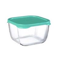 Imahe - Tupper Vidrio Con Tapa Pequeño