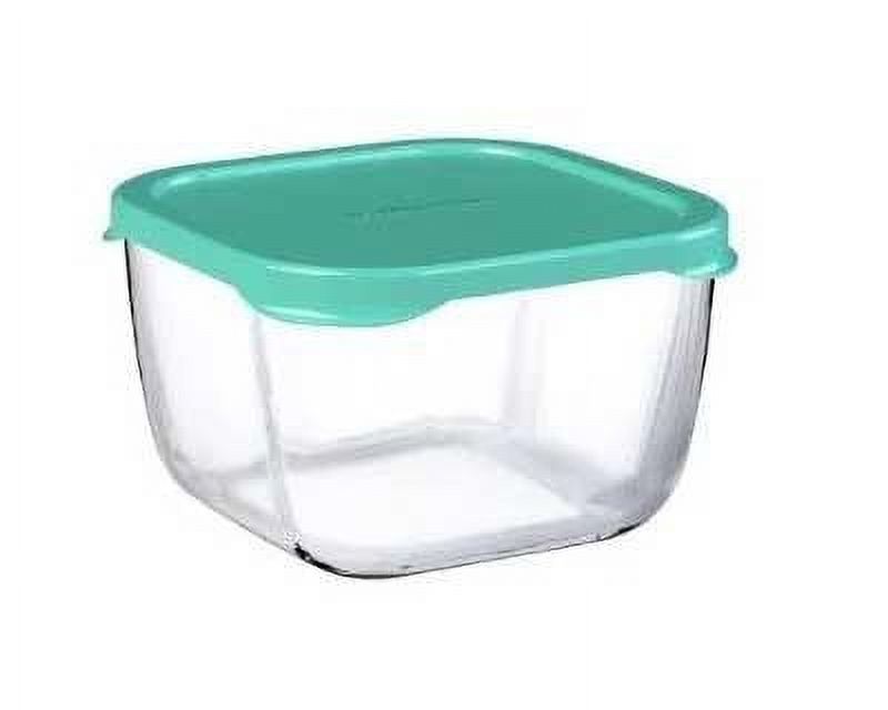 Imahe - Tupper Vidrio Con Tapa Pequeño