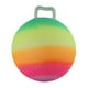 thumbnail image 1 of Pelota De Salto, Juego De Patio Al Aire Libre, Pelota De Ejercicio De 18 Pulgadas, Pelota Animosa Para Niños Y Niñas Con Mango, 1 of 5