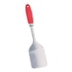 thumbnail image 1 of Espatula Para Planchas 33 Cm Metalica Hacer Comidas, 1 of 2