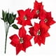 thumbnail image 3 of 5 Flores Navideñas Adornos Navideños Decoracion Arbol Navida, 3 of 3