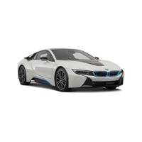 Bmw - Sensor Desgaste Para Auto I8 2014-2020 Trasero