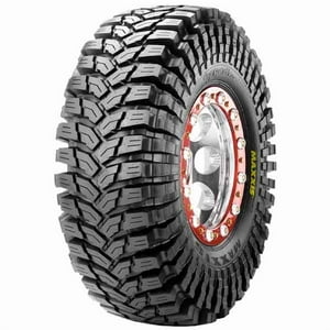 Maxxis - Neumatico 42X14.50-17 Trepador Competition M8060 6Pr 121K
