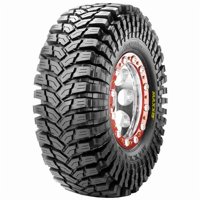 Maxxis - Neumatico 42X14.50-17 Trepador Competition M8060 6Pr 121K