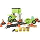 thumbnail image 2 of Juguete Construccion Camion De Grava Y Pavimento Con Masa 3 Colores, 2 of 4