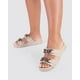 thumbnail image 2 of Sandalia Mujer Beige On Ad Zaxy, 2 of 4