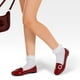 thumbnail image 3 of Mocasin Casual Mujer Charol Vintage Comodo Weide YOU507, 3 of 9