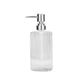 thumbnail image 3 of Dispensador De Jabón Con Bomba De Vidrio, Botella, Dispensadores De Loción Para Lavandería, Cocina, Hotel, Estilo C, 3 of 5