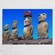 thumbnail image 1 of Tabla De Cortar Chica Isla De Pascuas, 1 of 2