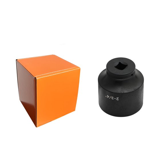 Vaso de impacto nebnickers 7 cm 3/4" de entrada 6 puntos