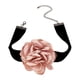 thumbnail image 5 of Gargantilla De Flores, Collar Para Niña, Para Cumpleaños, Vacaciones, Joyería, Ropa, Collar A Juego, 5 of 5