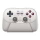 thumbnail image 1 of Controlador de videojuegos 8BitDo Pro 3, botones intercambiables por Bluetooth, 1 of 8