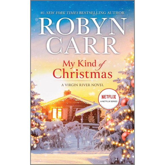 Mira Books – Mi tipo de Navidad (Novela 18)