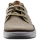 thumbnail image 2 of Zapatos Skechers Moreno-Ederson Oxford para hombre color piedra, 2 of 7