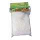 thumbnail image 1 of Enrejado de poliéster blanco para plantas de jardín, para frutas, verduras, plantas trepadoras, multicapa, para casa, jardín y granja., 1 of 8