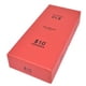 thumbnail image 1 of Caja Guardahojas para Almacenamiento de Monedas Centavos Capacidad de $10, 1 of 2