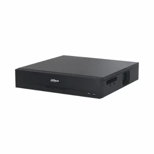 Nvr Dahua 64 Canales Soporta 8 Hdd Hasta 16Tb Ia Perimetral Protecction Anpr, Fd, Fr