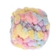 thumbnail image 1 of Pom Pom Hilo Grueso Brazo Tejer Almohada Manta Alfombra Hacer Tejido A Mano Guirnalda Amarillo Claro Rosa, 1 of 5