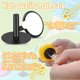 thumbnail image 4 of Soporte para Patos EJDRFN 20 uds Negro PVC, 4 of 7