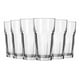 thumbnail image 1 of Set 6 Vasos Cooler Lisboa Tragos Cristar 468 Ml, 1 of 2