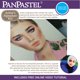 thumbnail image 4 of Set de pasteles PanPastel Artist Haneen Portrait de 10 colores, 4 of 6
