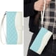 thumbnail image 4 of Funda Tipo Cartera Acolchada para Samsung Galaxy S21 con Bloqueo RFID Ranuras y Correa Verde, 4 of 5